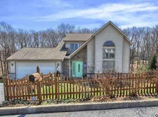 5816 Barnsley Dr, Harrisburg, PA 17111
