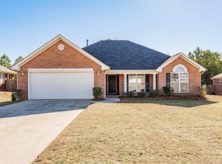 3204 Lexington Way, Augusta, GA 30909