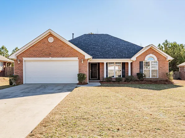 3204 Lexington Way, Augusta, GA 30909