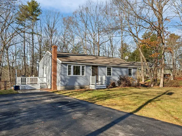 47 Collinwood Circle, Windham, ME 04062