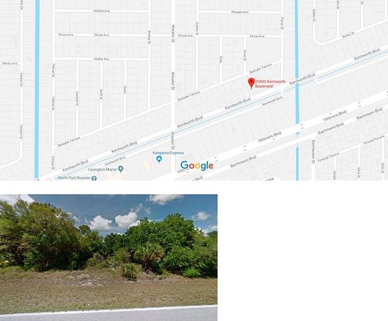 1st image of 20430 Kenilworth Blvd