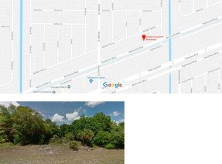 20430 Kenilworth Blvd, Port Charlotte, FL 33954