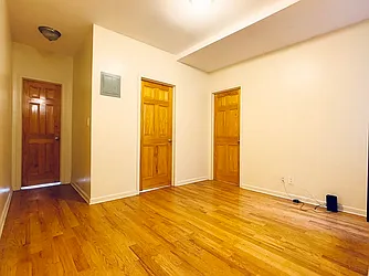 Rented by City Connections Realty