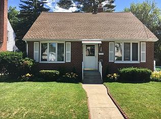 57 Glenham St, Springfield, MA 01104