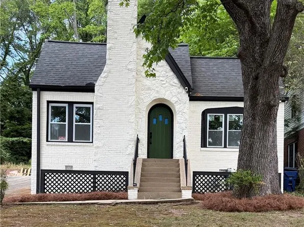 1207 Martin Luther King Dr, Atlanta, GA 30314