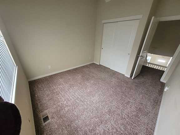 Bedroom #2 10'x10'