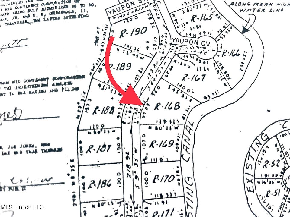 Oooo Seacrest Dr, Gautier, MS 39553 MLS 4024498 Zillow