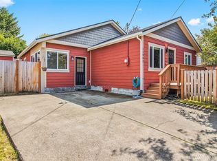 11902 11th Pl SW, Burien, WA 98146