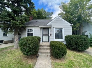 15669 Novara St, Detroit, MI 48205