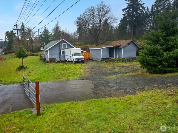 4831 E State Rt 3, Shelton, WA 98584