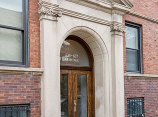 637 W Armitage Ave #1, Chicago, IL 60614