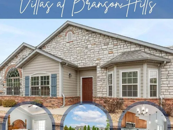 142 Rue De Villas Circle #142, Branson, MO 65616