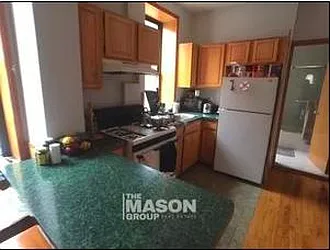Rented by Mason Group LLC