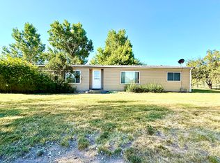 7992 Elliott Rd, Klamath Falls, OR 97603
