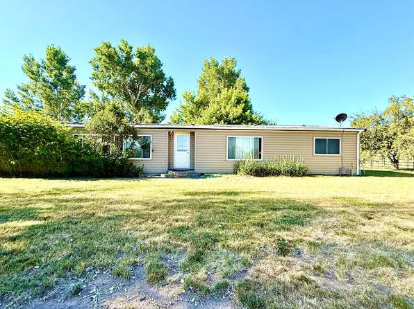 7992 Elliott Rd, Klamath Falls, OR 97603