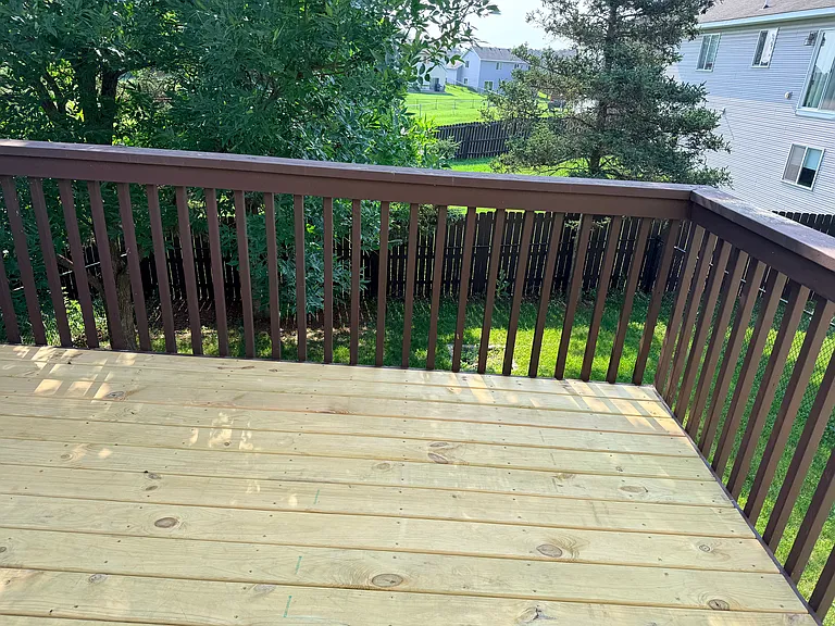 906 Whiskey Rd NW — Photo 3