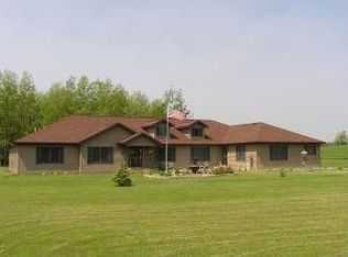 N5395 Brooklyn G Rd, Ripon, WI 54971