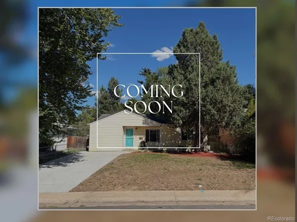 1230 Alton Street, Aurora, CO 80010