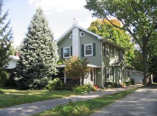 5829 N Broadway St, Indianapolis, IN 46220