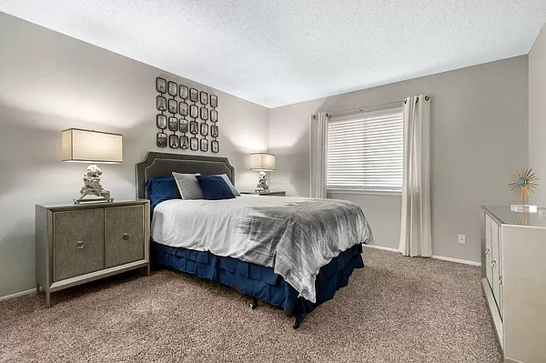 City Summit Apartments — Photo 7