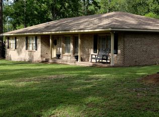 1206 Pruitt Dr, Waycross, GA 31501