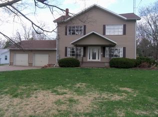 441 W Madison St, Rushville, IL 62681