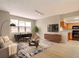 West End Residences, Washington, DC 20037
