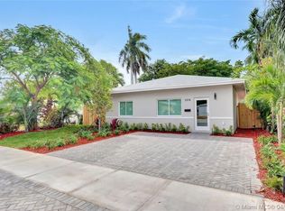 308 SW 22nd St, Fort Lauderdale, FL 33315