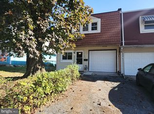 743 N Halstead St, Allentown, PA 18109