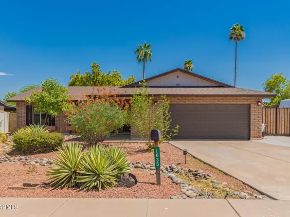 1035 W MANHATTON Drive, Tempe, AZ 85282