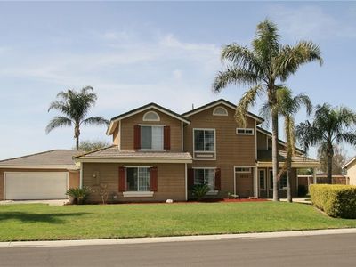 1832 Cherokee Ave, Norco, CA, 92860