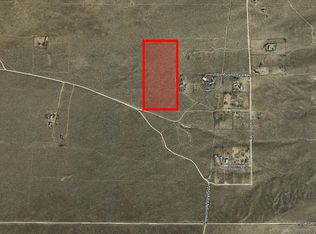 Pajarito Land Grant SW, Albuquerque, NM 87105