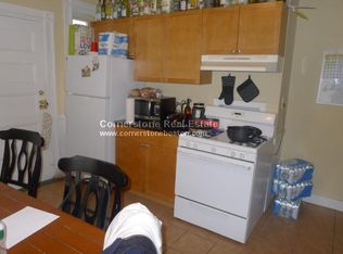 55 Calumet St #3JS, Roxbury Crossing, MA 02120