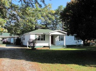 878 Indian Creek Rd, Huntland, TN 37345