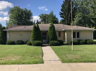 201 State Park Dr, Bay City, MI 48706