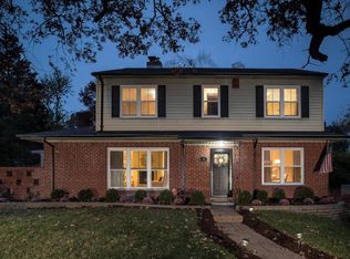 15 Kings Lynn, Saint Louis, MO 63132