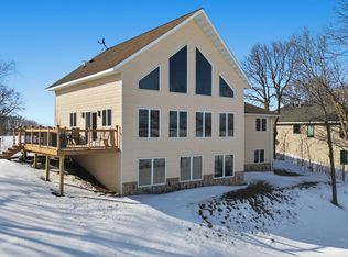 46136 Little Pine Loop, Perham, MN 56573