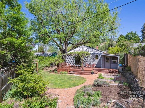 317 W Resseguie St, Boise, ID 83702