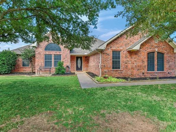 120 Jaron Dr, Pottsboro, TX 75076