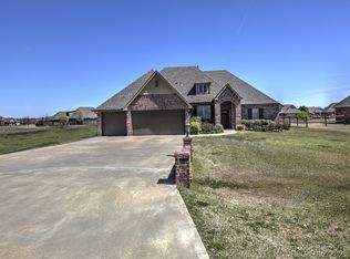 14261 N 62nd East Ave, Collinsville, OK 74021