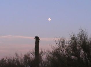 3251 S Desert Echo Rd, Tucson, AZ 85735