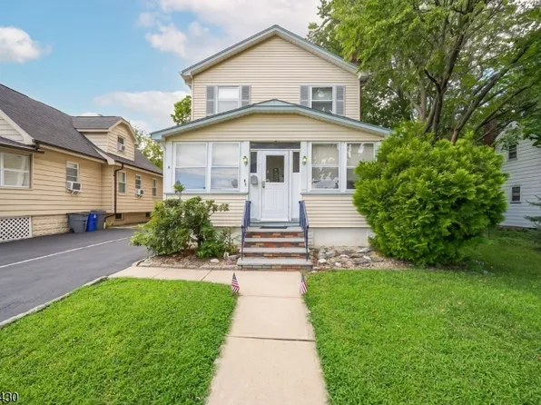 416 Roosevelt St, Roselle Park Boro, NJ 07204