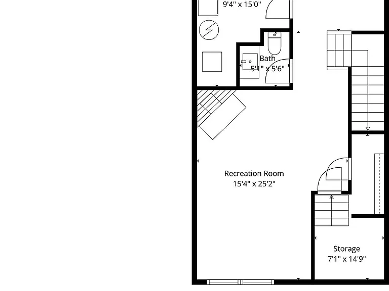 9710 Lakepointe Dr — Photo 9
