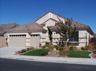 1417 Antienne Dr, Henderson, NV 89052
