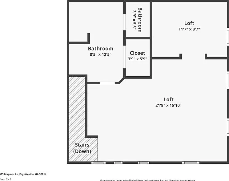 4 bed, 4.0 bath, 3800 sqft, $2,950 — Photo 4