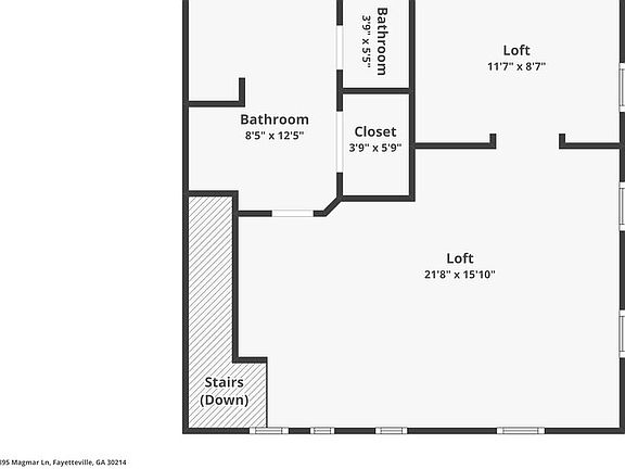 4th image of 395 Magmar Ln