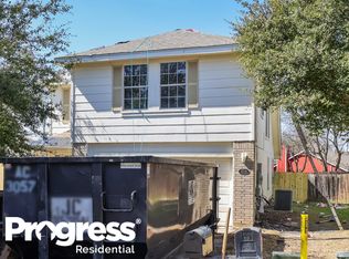 16039 Gino Park, San Antonio, TX 78247