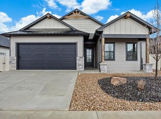 829 Ambrosia Ave, Grand Junction, CO 81505