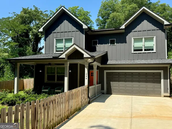 334 3rd Ave, Scottdale, GA 30079