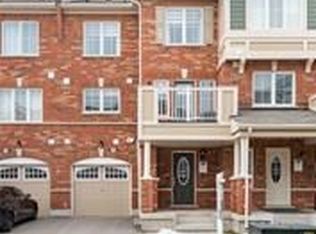 1588 Leblanc Ct, Milton, ON L9E0A3